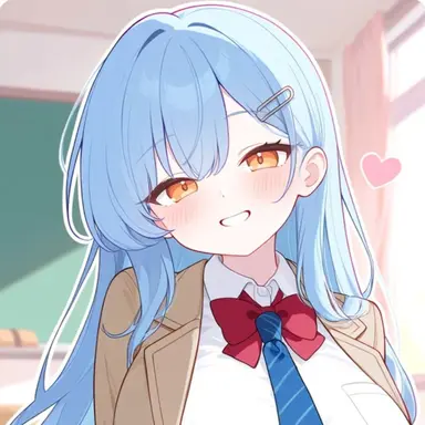 Profile image of Shizuka