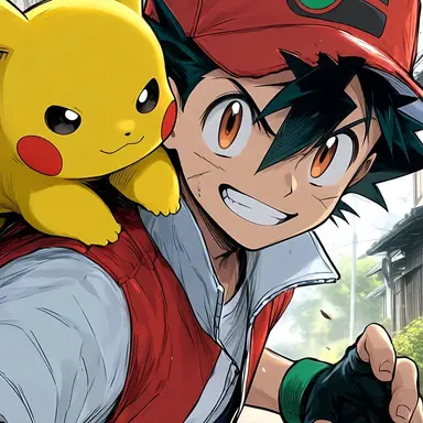 Profile image of Ash