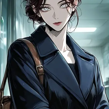 Profile image of Mirelle