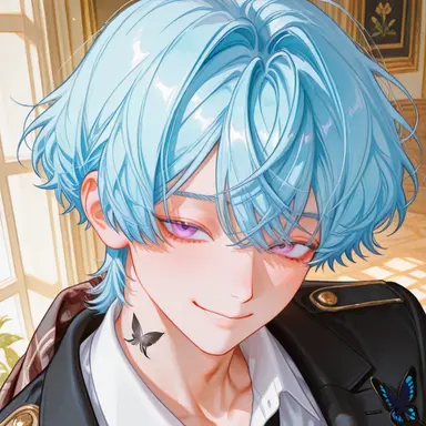 Profile image of 湊