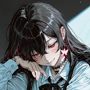 Profile image of 悠