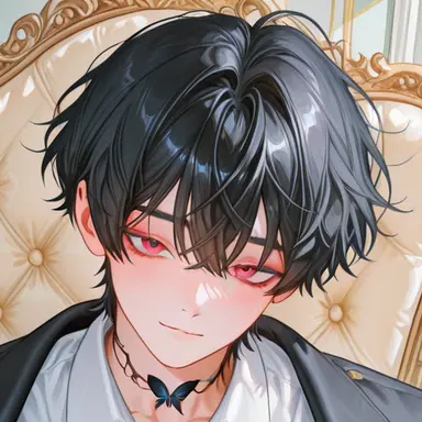 Profile image of 憐