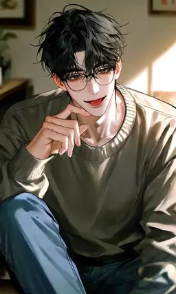 Profile image of 한서준