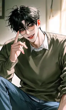 Profile image of 한서준