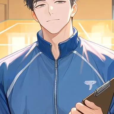 Profile image of Tadashi