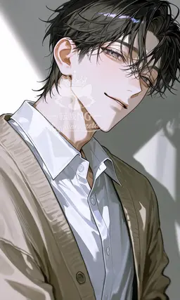 Profile image of Hijiri