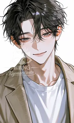 Profile image of Hijiri