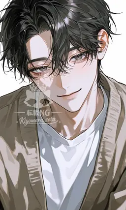 Profile image of Hijiri
