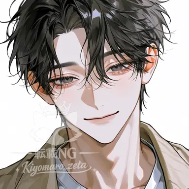Profile image of Hijiri