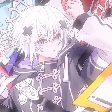 Profile image of メルト