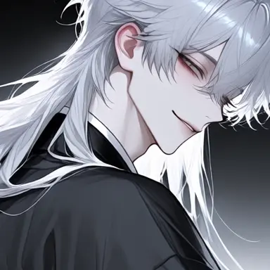 Profile image of 着物の男
