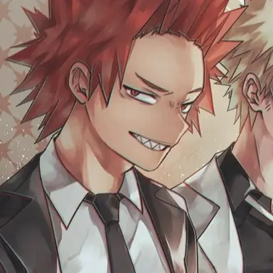Profile image of Kirishima