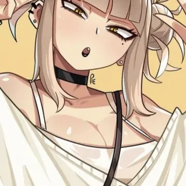 Profile image of Toga