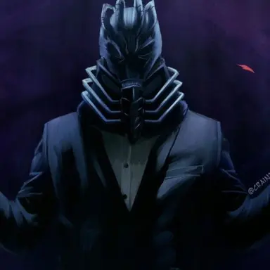 Profile image of One for All