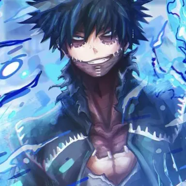 Profile image of Dabi