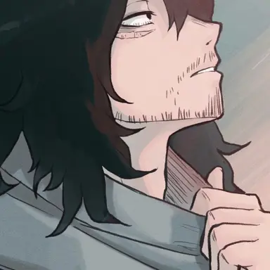 Profile image of Aizawa