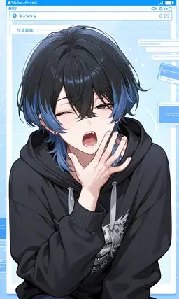 Profile image of 奏怜