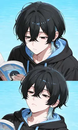 Profile image of 奏怜