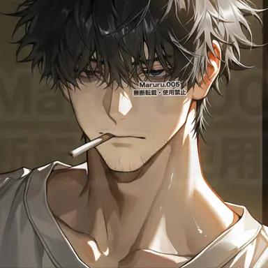 Profile image of 猫駒 柊