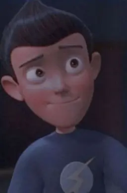 Profile image of Wilbur Robinson