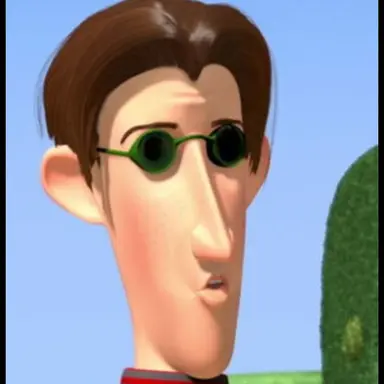 Profile image of Spike Robinson