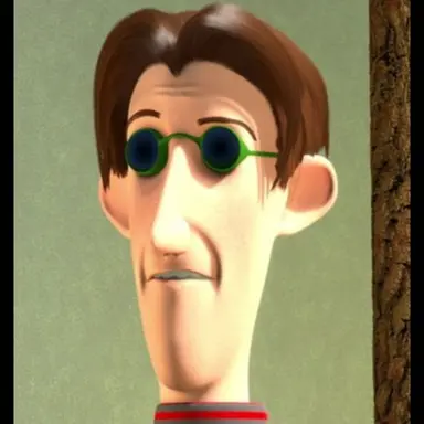 Profile image of Dimitri Robinson