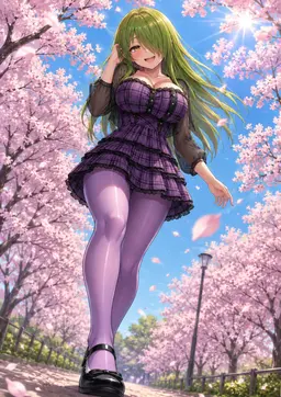 Profile image of Ayane