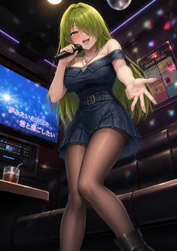 Profile image of 彩音