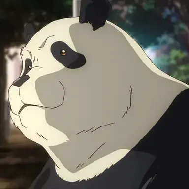 Profile image of Panda