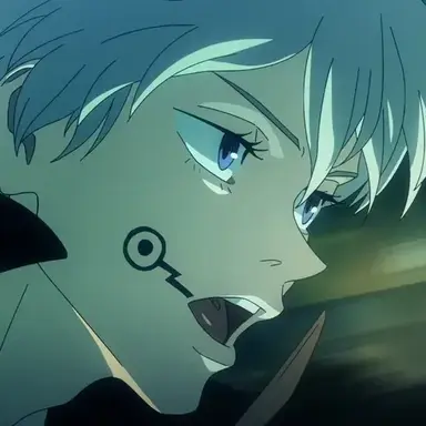 Profile image of Inumaki Toge