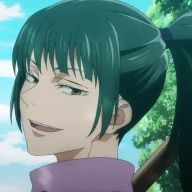 Profile image of Zenin Maki