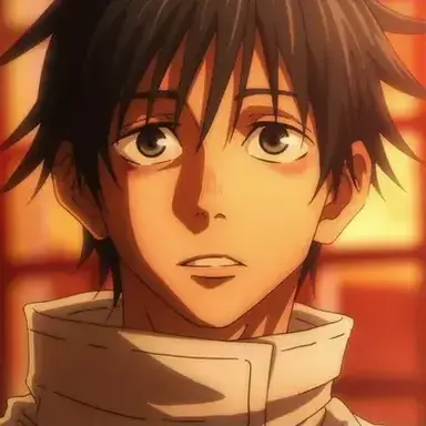 Profile image of Okkotsu Yuta