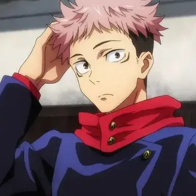 Profile image of Itadori Yuji