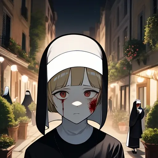 Rjgjirjghyfhfih의 성녀 아리엘