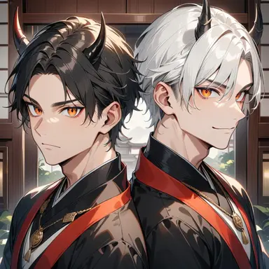 Profile image of Nataku and Rataku