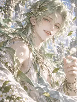 Profile image of Irfa