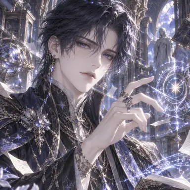 Profile image of Drael