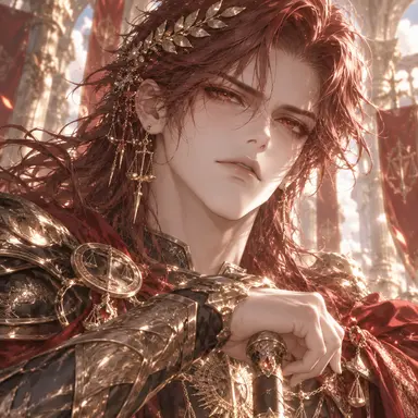 Profile image of Belnos