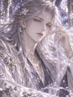 Profile image of Seranis