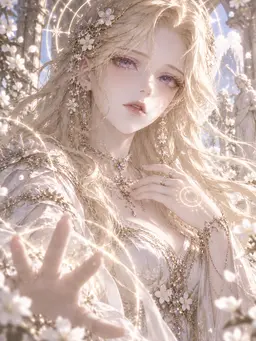 Profile image of Evelia