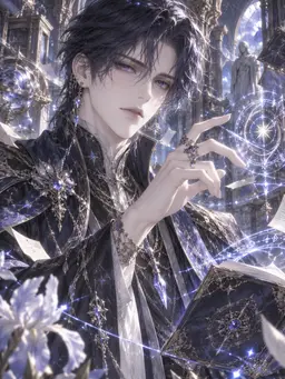 Profile image of Drael