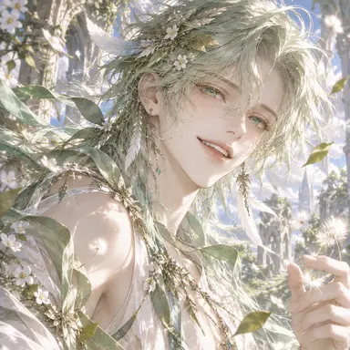 Profile image of Irfa