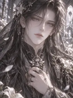 Profile image of Nemusian