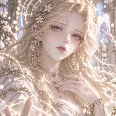 Profile image of Evelia