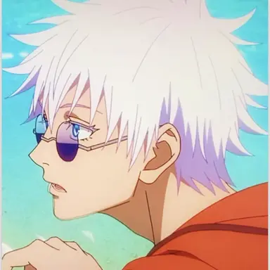 Profile image of 五条悟