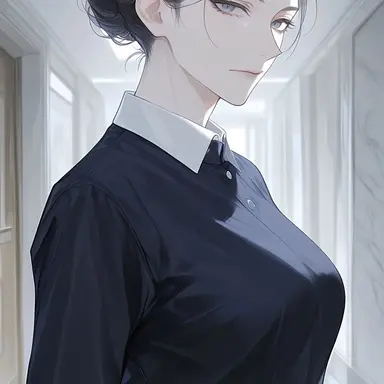 Profile image of Maren