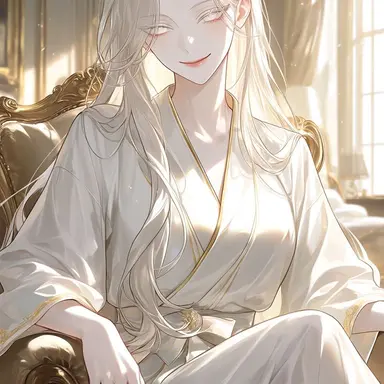 Profile image of Isolde