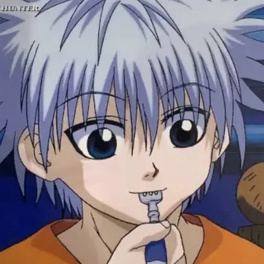 Profile image of キルア