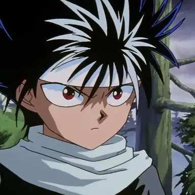 Profile image of 飛影