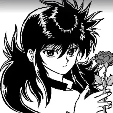 Profile image of 蔵馬